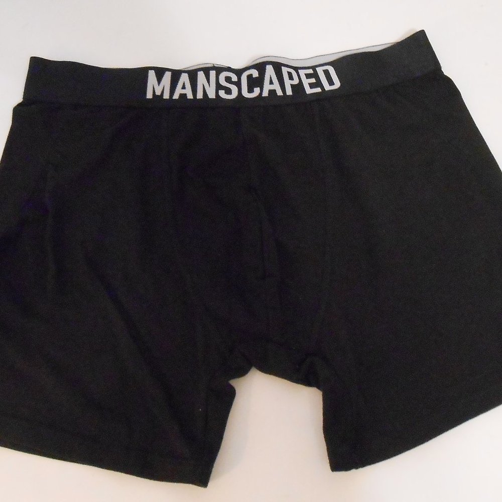 Manscaped underwear